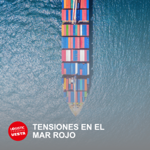 Despliegue de destructor en el Mar Rojo