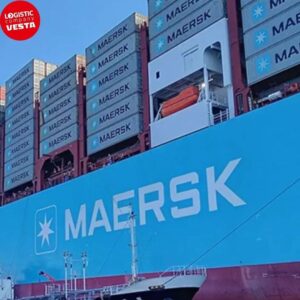 Maersk anticipa más volatilidad logística en América Latina en 2026: qué significa para empresas y comercio exterior